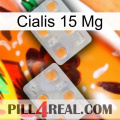 Cialis 15 Mg 25